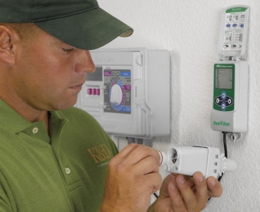 Preview: Funk-Regensensor - Typ WR2RFC868